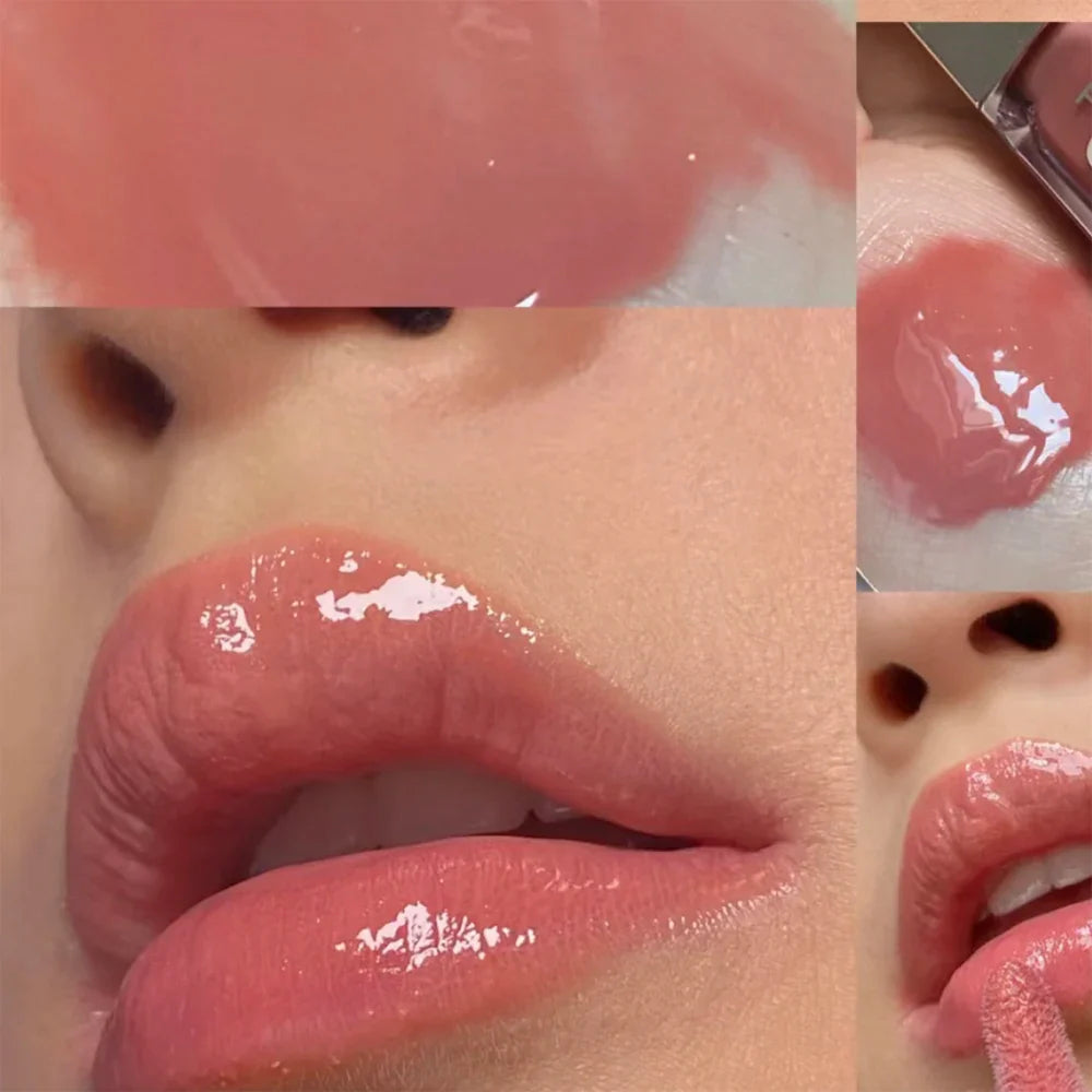 💋 FB Gloss Bomb Cream Heat – High Shine Lip Gloss 💋