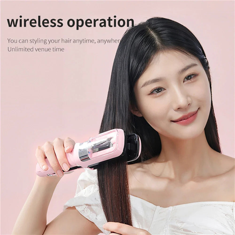 💇‍♀️ Hair Ends Trimmer – Split End Remover for Women 💇‍♀️