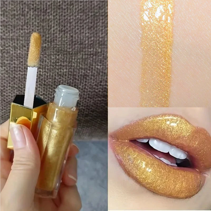 💋 FB Gloss Bomb Cream Heat – High Shine Lip Gloss 💋