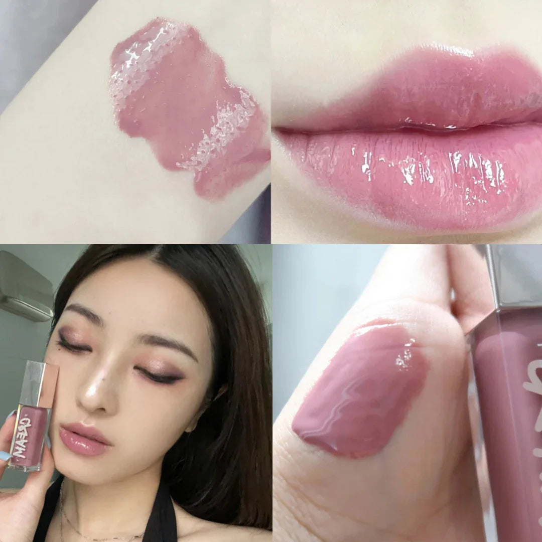 💋 FB Gloss Bomb Cream Heat – High Shine Lip Gloss 💋