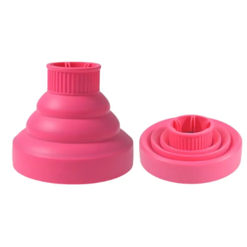 ✨ Silicone Hair Styling Tool ✨