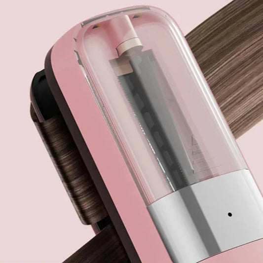 💇‍♀️ Hair Ends Trimmer – Split End Remover for Women 💇‍♀️