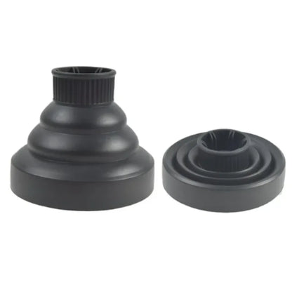 ✨ Silicone Hair Styling Tool ✨